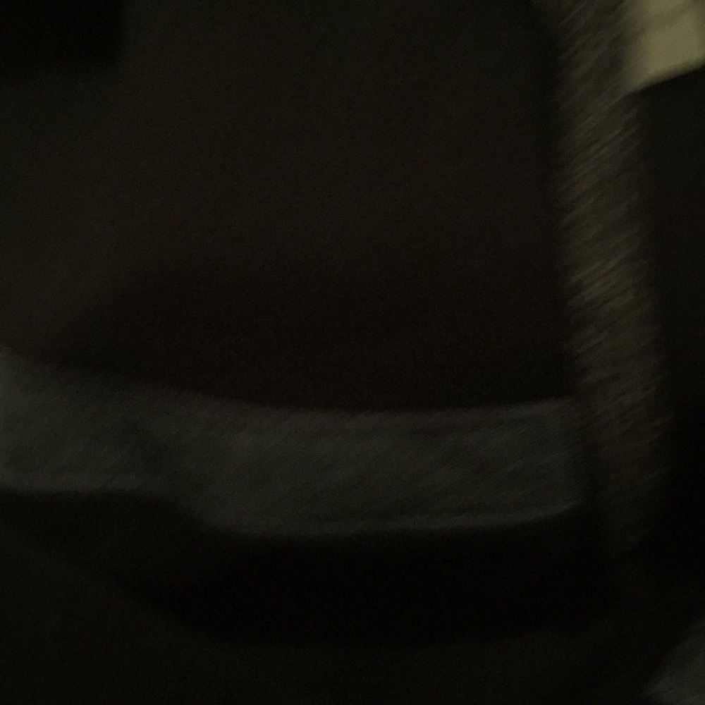 Calvin Klein Hooded Pull Over - Picture 3 of 5